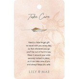 Take Care - L&M Bracelet