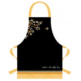 Black Tree - Bee Apron