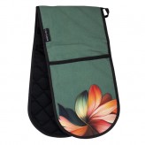 Green - L&M Double Oven Mitt