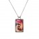 Rose - L&M Pendant Necklace