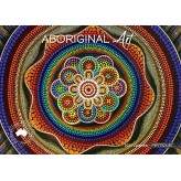 Aboriginal Art Souv Wall Cal