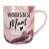 Best Mum - L&M Female Mug