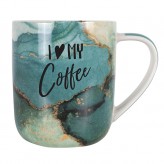 Coffee - L&M Female Mug