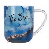 The Boss - L&M Female Mug