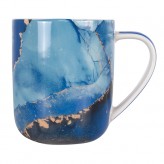 Sky (Blank) - L&M Female Mug