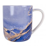 Amethyst (Blank) - L&M Female Mug