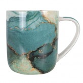 Ocean (Blank) - L&M Female Mug