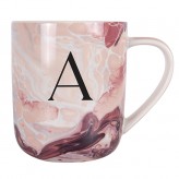 A - L&M Female Mug