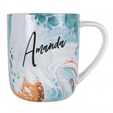 Amanda - L&M Female Mug