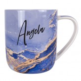 Angela - L&M Female Mug