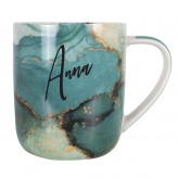 Anna - L&M Female Mug
