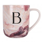B - L&M Female Mug