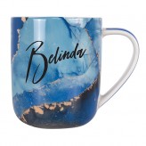 Belinda - L&M Female Mug