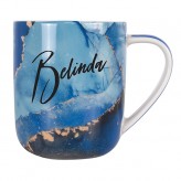 Belinda - L&M Female Mug