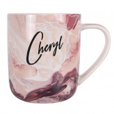 Cheryl - L&M Female Mug