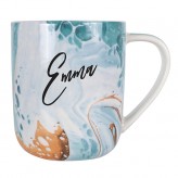 Emma - L&M Female Mug