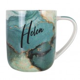 Helen - L&M Female Mug