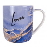 Lauren - L&M Female Mug