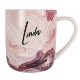 Linda - L&M Female Mug