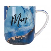 Mary - L&M Female Mug