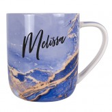 Melissa - L&M Female Mug