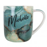 Michelle - L&M Female Mug