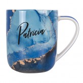 Patricia - L&M Female Mug