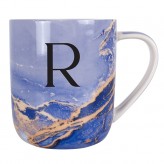 R - L&M Female Mug