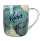 Rachel - L&M Female Mug