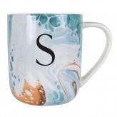 S - L&M Female Mug