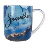 Samantha - L&M Female Mug