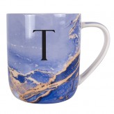 T - L&M Female Mug