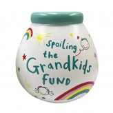 Grandkids - Pot of Dreams 63983