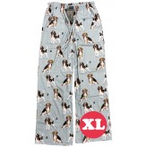 Beagle - XL - Comfies PJ Pants