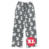 Bichon - XL - Comfies PJ Pants