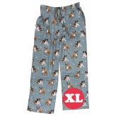 Boxer - XL - Comfies PJ Pants