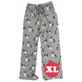 Bulldog - XL - Comfies PJ Pants