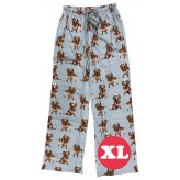 Dachshund, Red - XL - Comfies PJ Pants