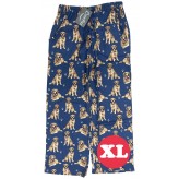 Golden Retriever - XL - Comfies PJ Pants