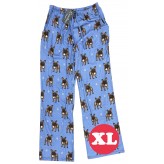 French Bulldog - XL - Comfies PJ Pants