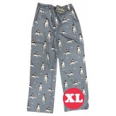 Siberian Husky - XL - Comfies PJ Pants
