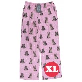Yorkie - XL - Comfies PJ Pants