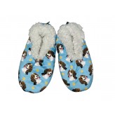 Beagle - Comfies Slippers