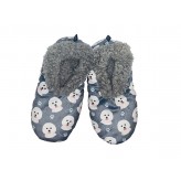 Bichon Frise - Comfies Slippers