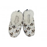 Bulldog - Comfies Slippers