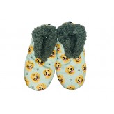 Golden Retriever - Comfies Slippers