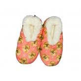 Pomeranian - Comfies Slippers