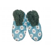Poodle - Comfies Slippers