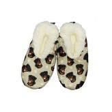 Rottweiler - Comfies Slippers