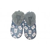 Westie - Comfies Slippers